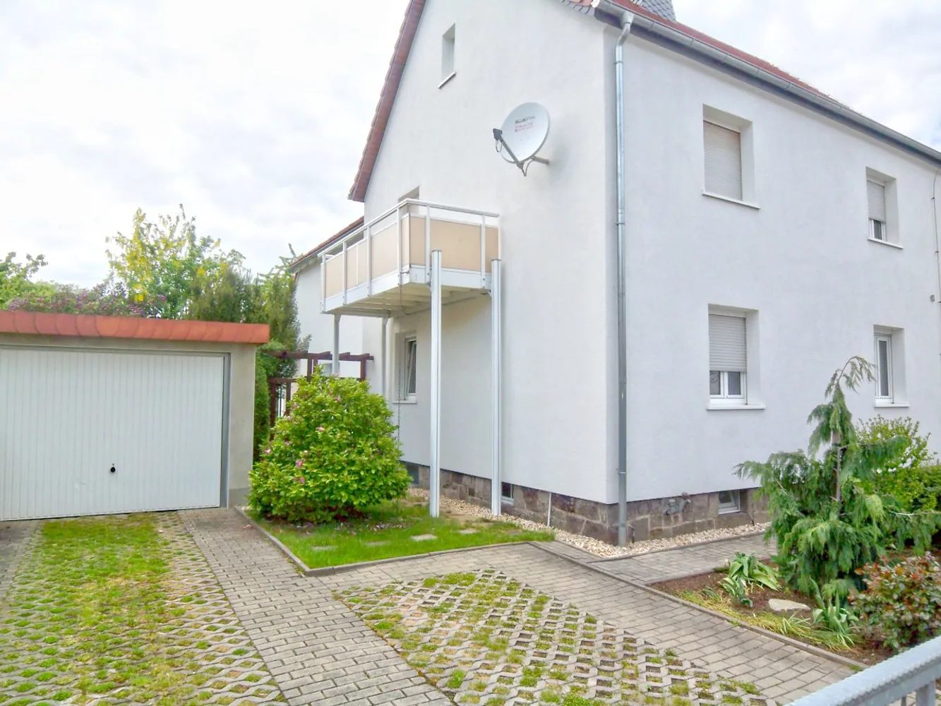 3 Zimmer Wohnung mit 77 m² in Bautzen – Bild 2