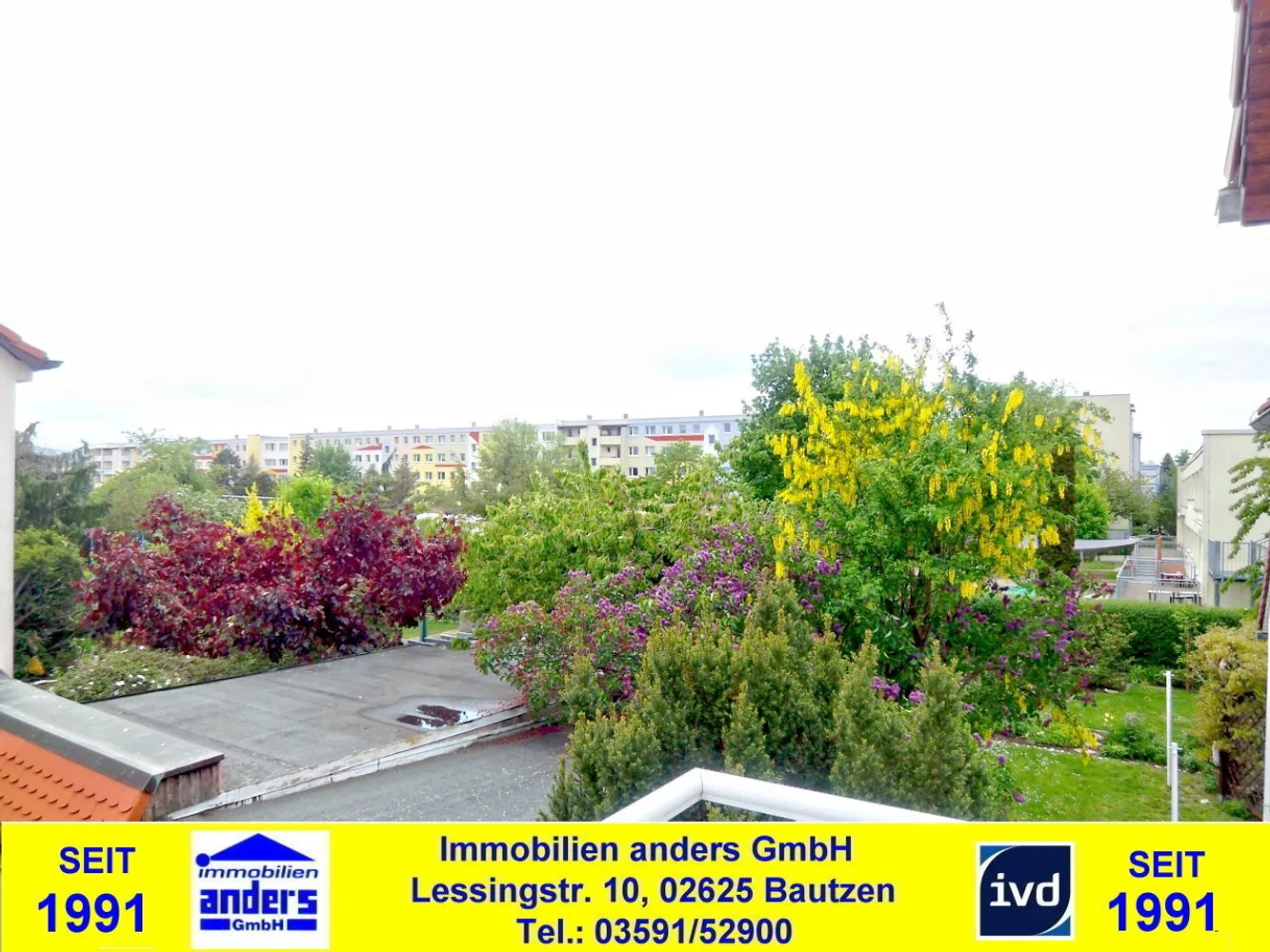 3 Zimmer Wohnung mit 77 m² in Bautzen – Bild 5