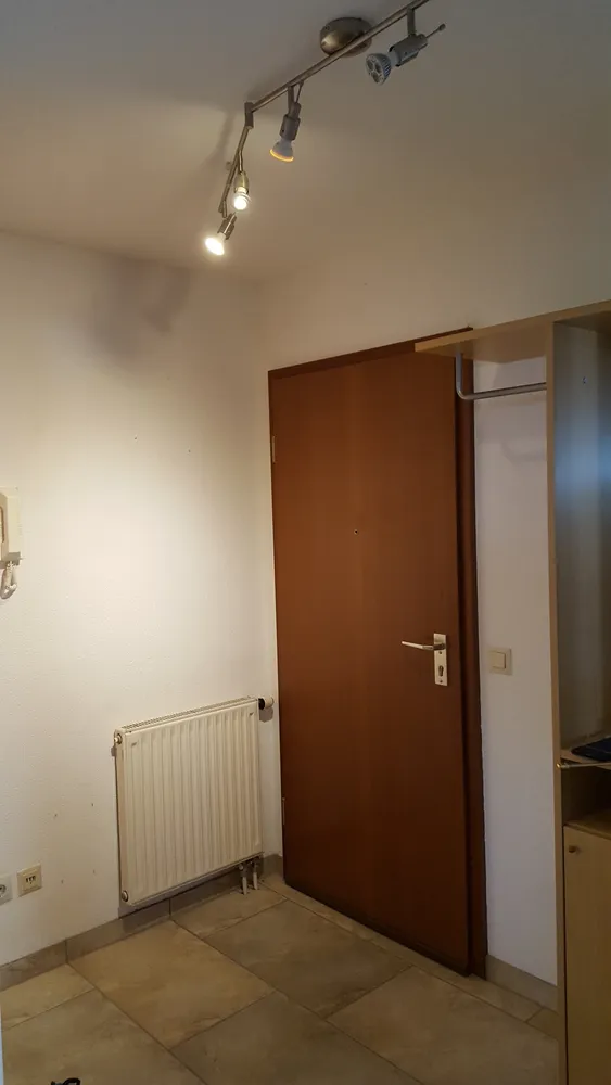 2 Zimmer Wohnung mit 52 m² in Böblingen – Bild 4