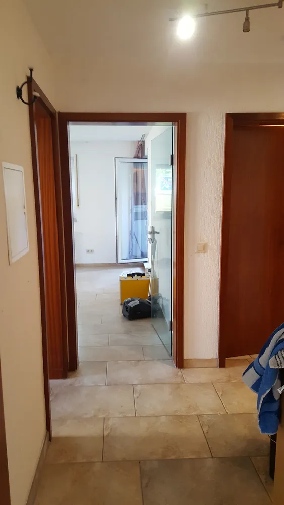 2 Zimmer Wohnung mit 52 m² in Böblingen – Bild 8