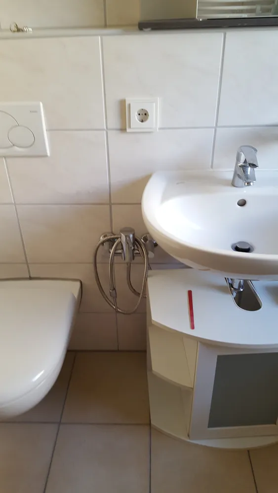 2 Zimmer Wohnung mit 52 m² in Böblingen – Bild 9