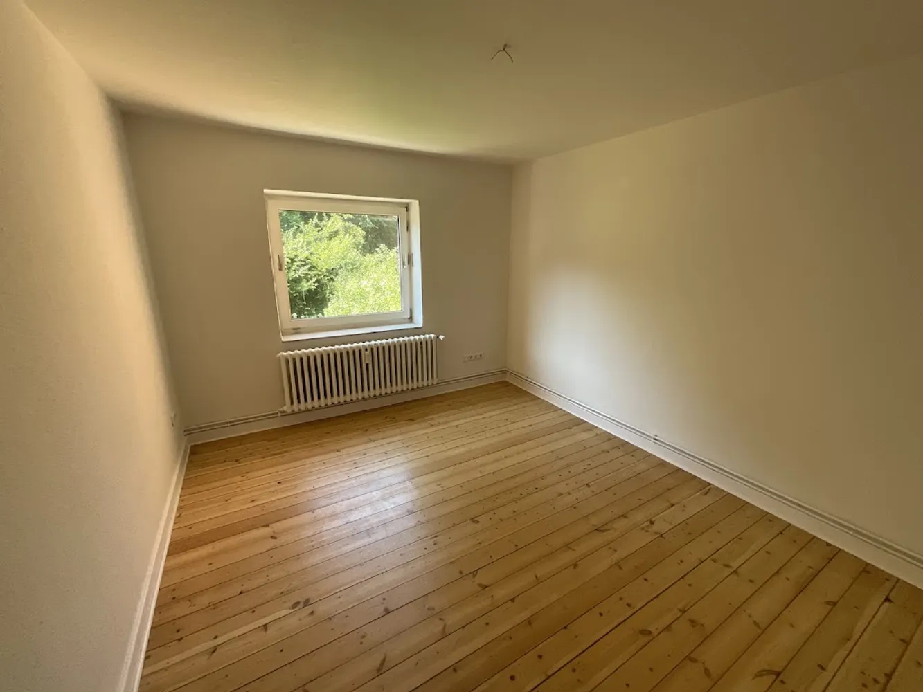 3 Zimmer Wohnung mit 47 m² in Kiel – Bild 1