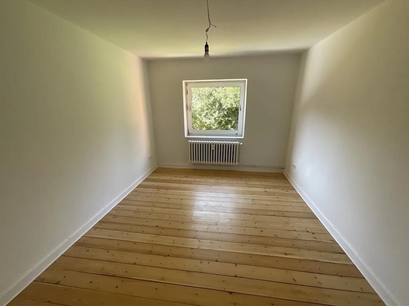 3 Zimmer Wohnung mit 47 m² in Kiel – Bild 2