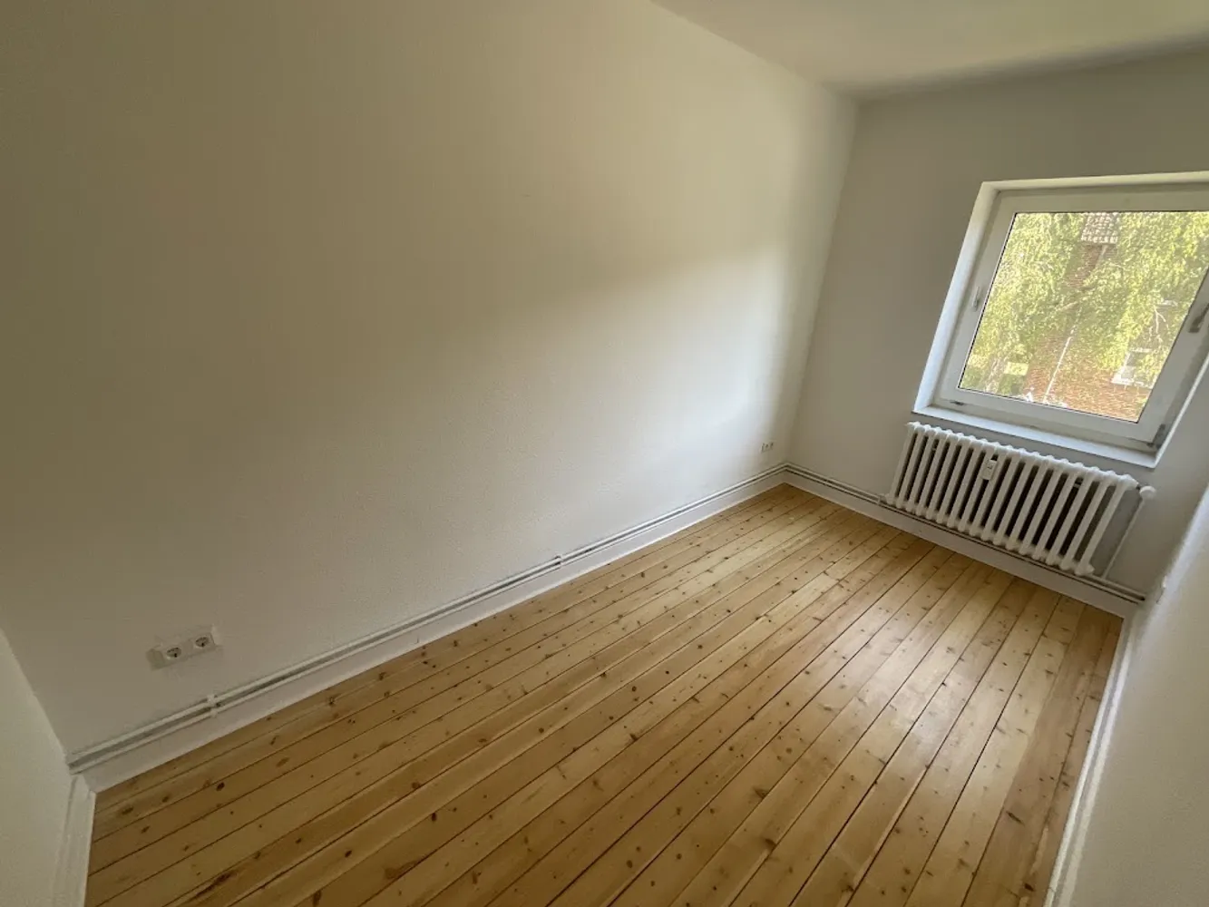 3 Zimmer Wohnung mit 47 m² in Kiel – Bild 3
