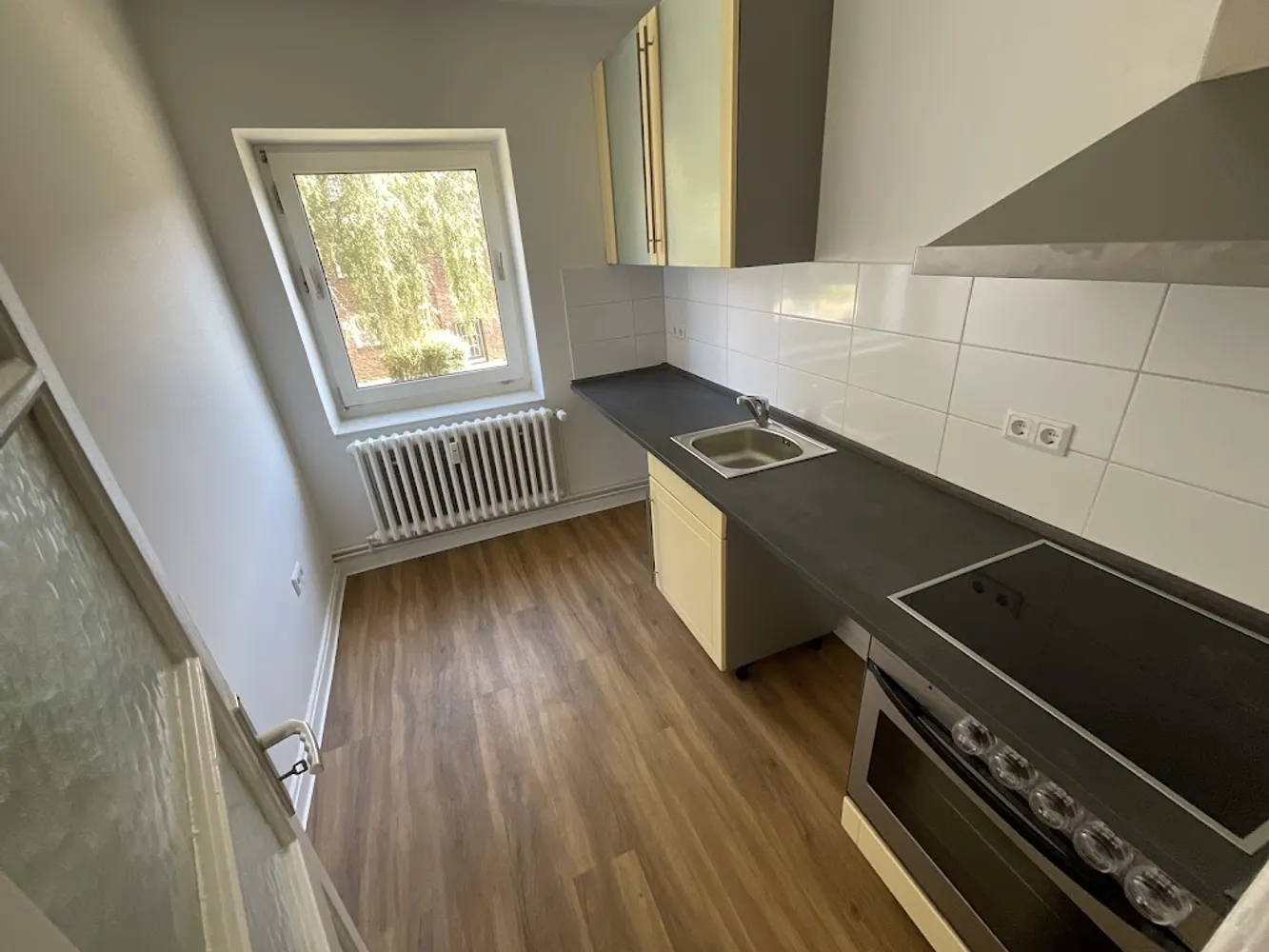 3 Zimmer Wohnung mit 47 m² in Kiel – Bild 4