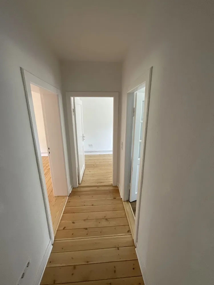 3 Zimmer Wohnung mit 47 m² in Kiel – Bild 6