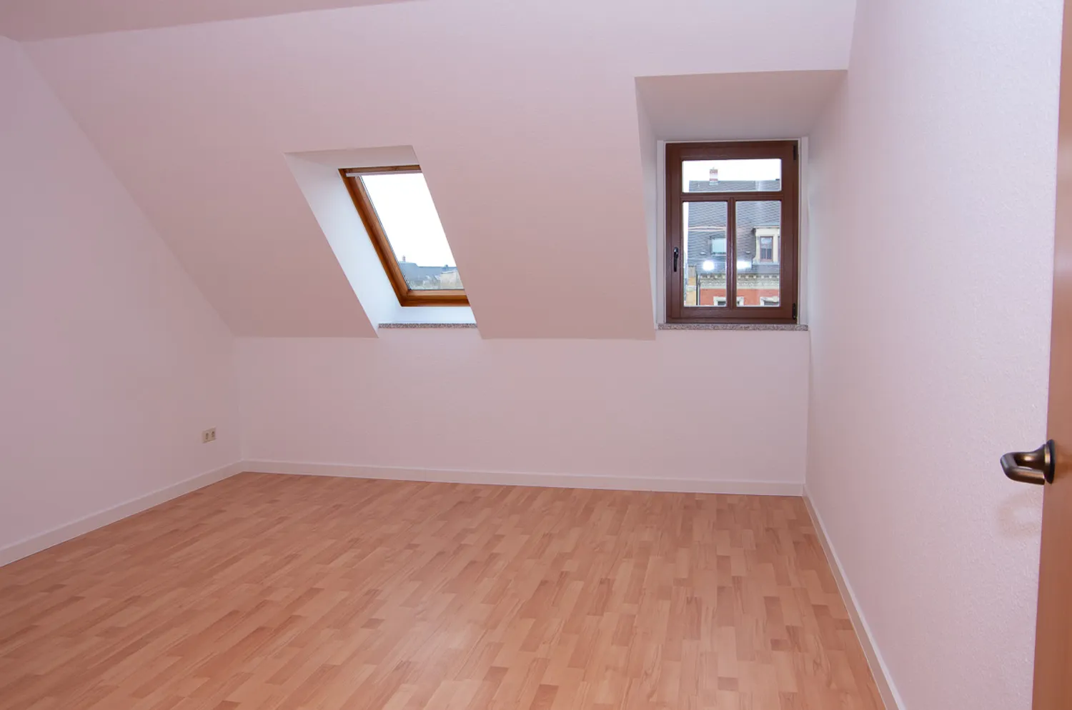5 Zimmer Wohnung mit 93 m² in Chemnitz – Bild 12