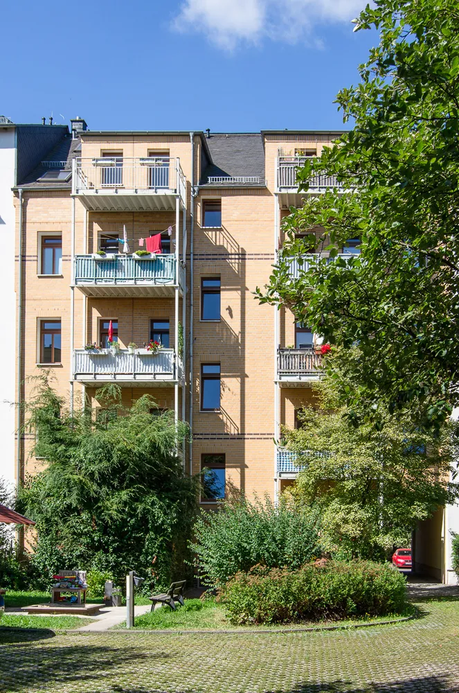 5 Zimmer Wohnung mit 93 m² in Chemnitz – Bild 4