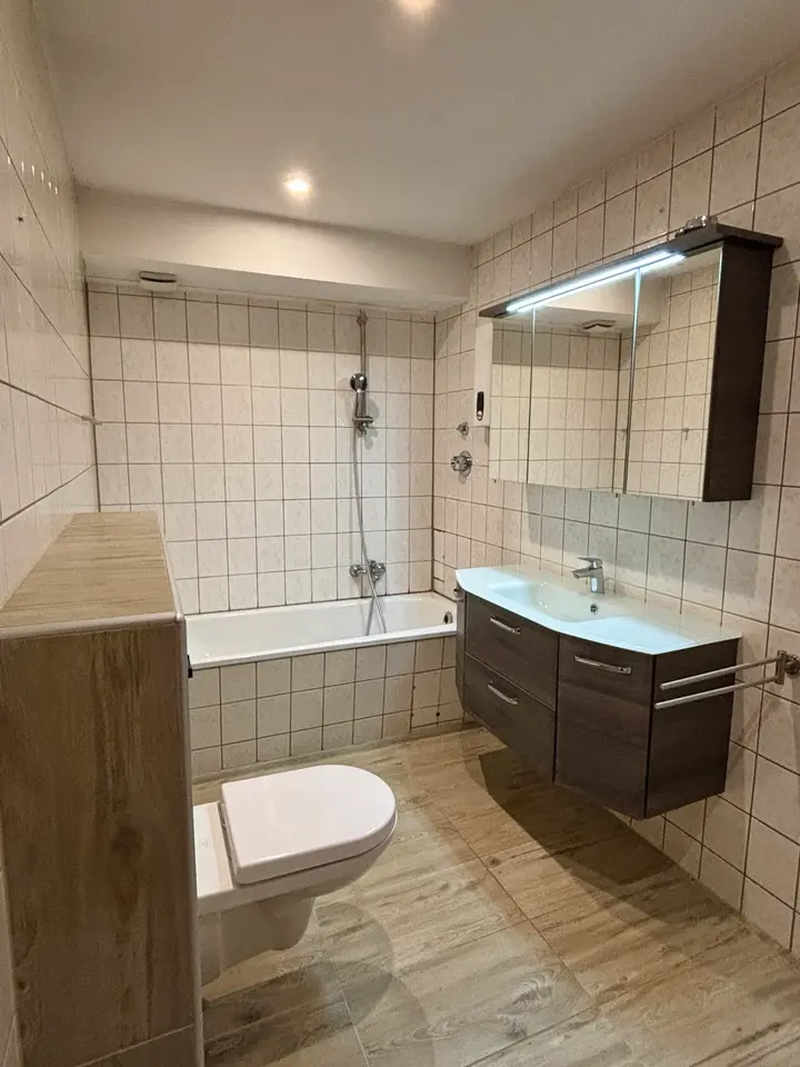 2 Zimmer Wohnung mit 62 m² in Wolfsburg – Bild 4