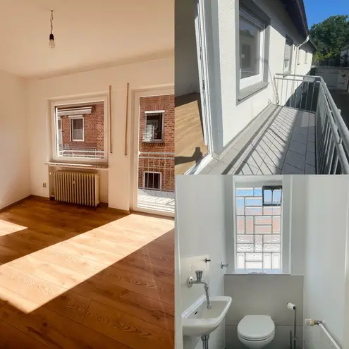 4 Zimmer Haus mit 100 m² in Wiesbaden – Bild 4