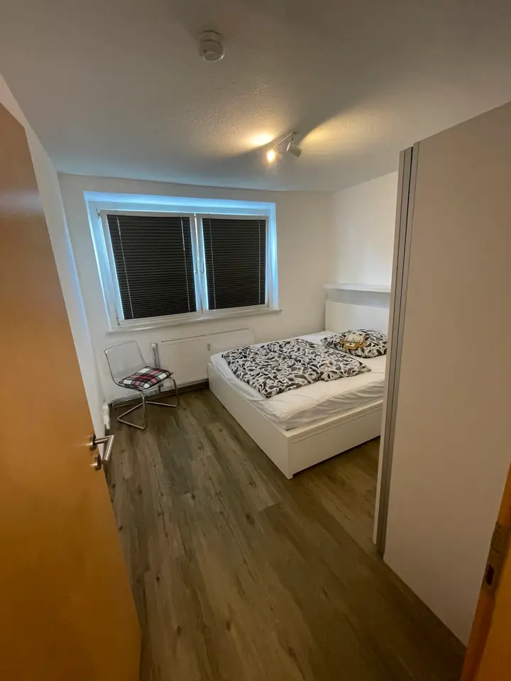 3 Zimmer Wohnung mit 54 m² in Rostock – Bild 2