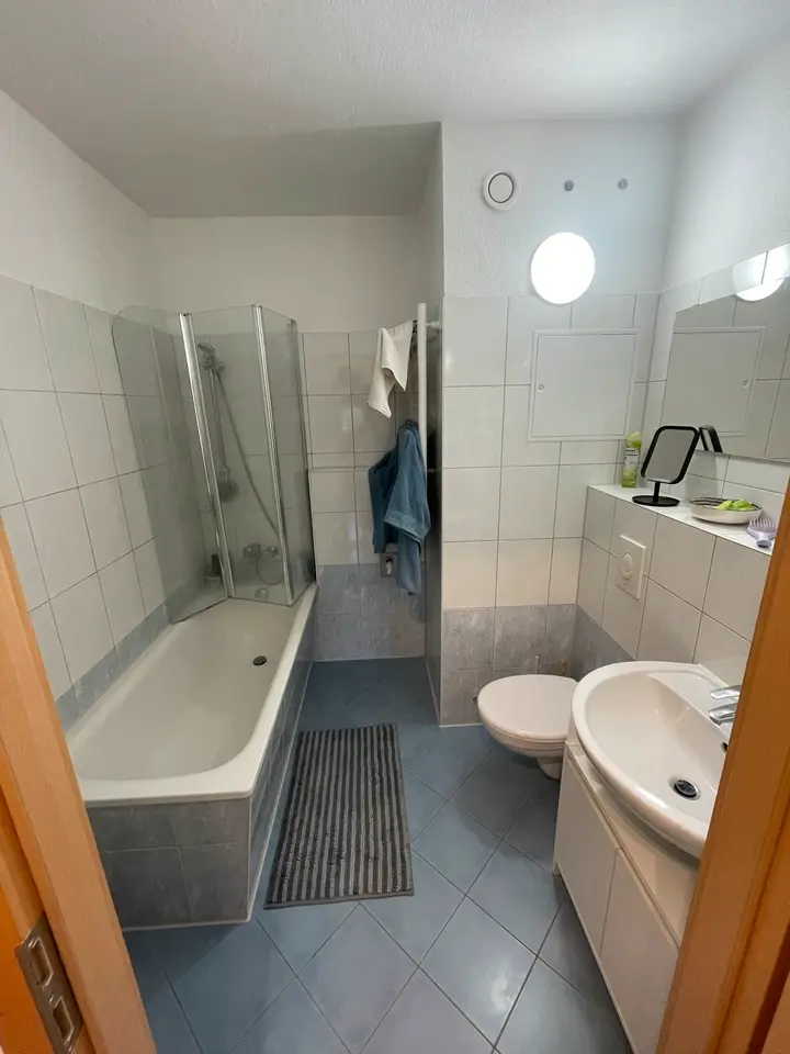 3 Zimmer Wohnung mit 54 m² in Rostock – Bild 4