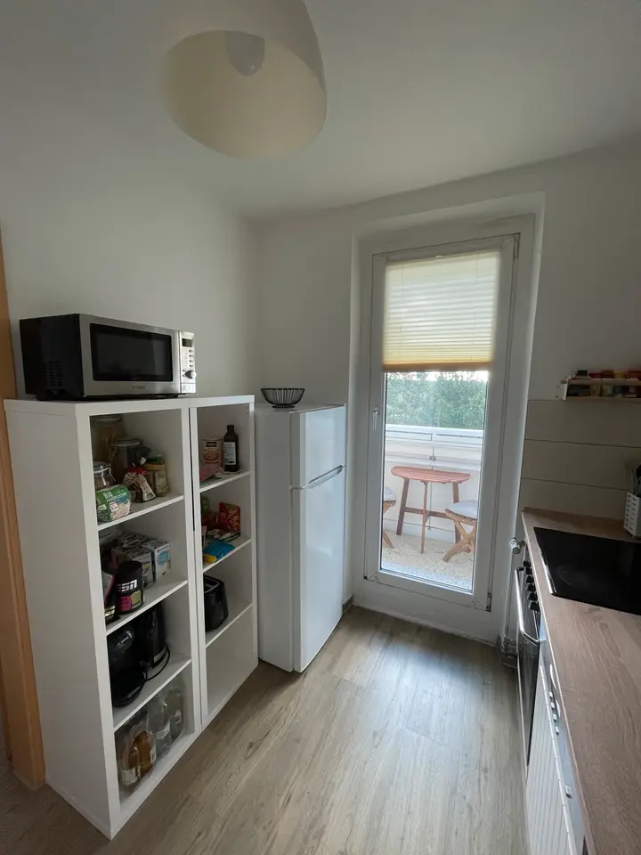 3 Zimmer Wohnung mit 54 m² in Rostock – Bild 8