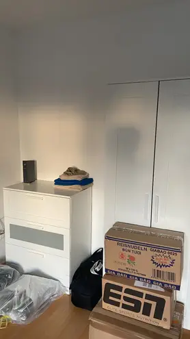 3 Zimmer Wohnung mit 45 m² in Oldenburg – Bild 2