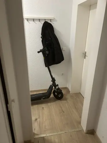 3 Zimmer Wohnung mit 45 m² in Oldenburg – Bild 3
