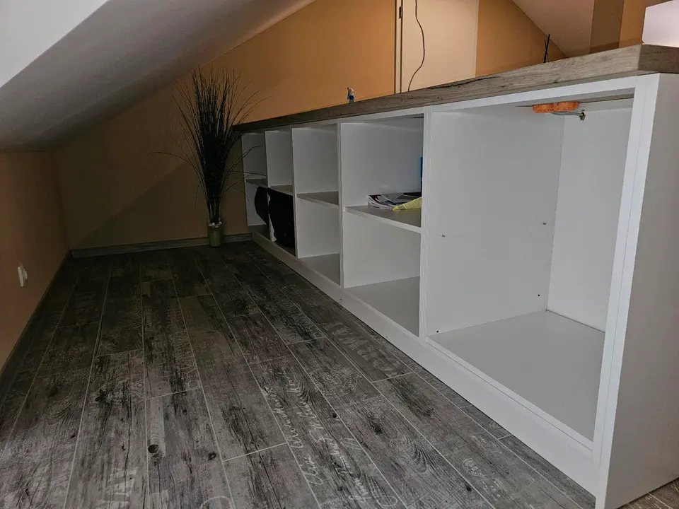 Studio mit 35 m² in Miltenberg – Bild 3