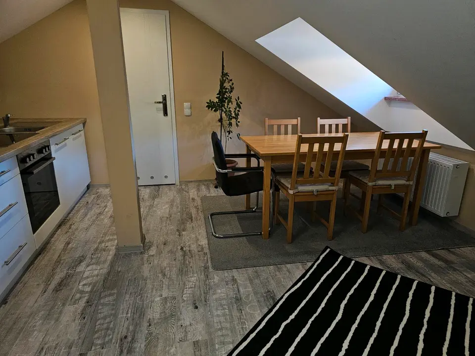Studio mit 35 m² in Miltenberg – Bild 4
