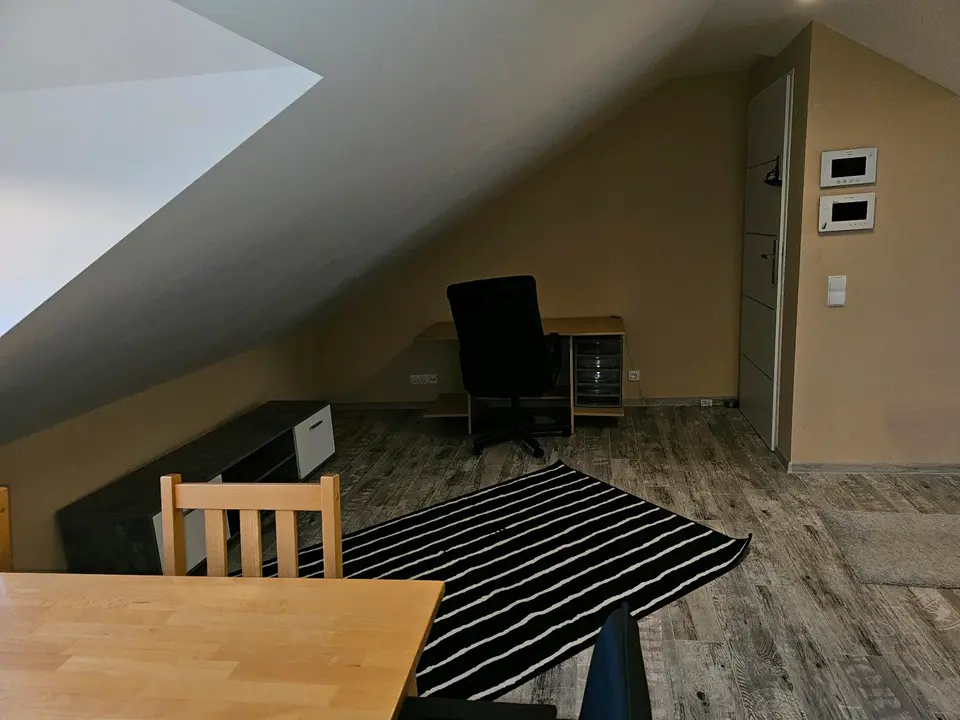 Studio mit 35 m² in Miltenberg – Bild 7