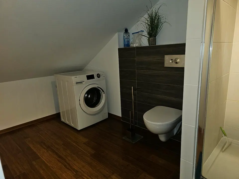 Studio mit 35 m² in Miltenberg – Bild 8