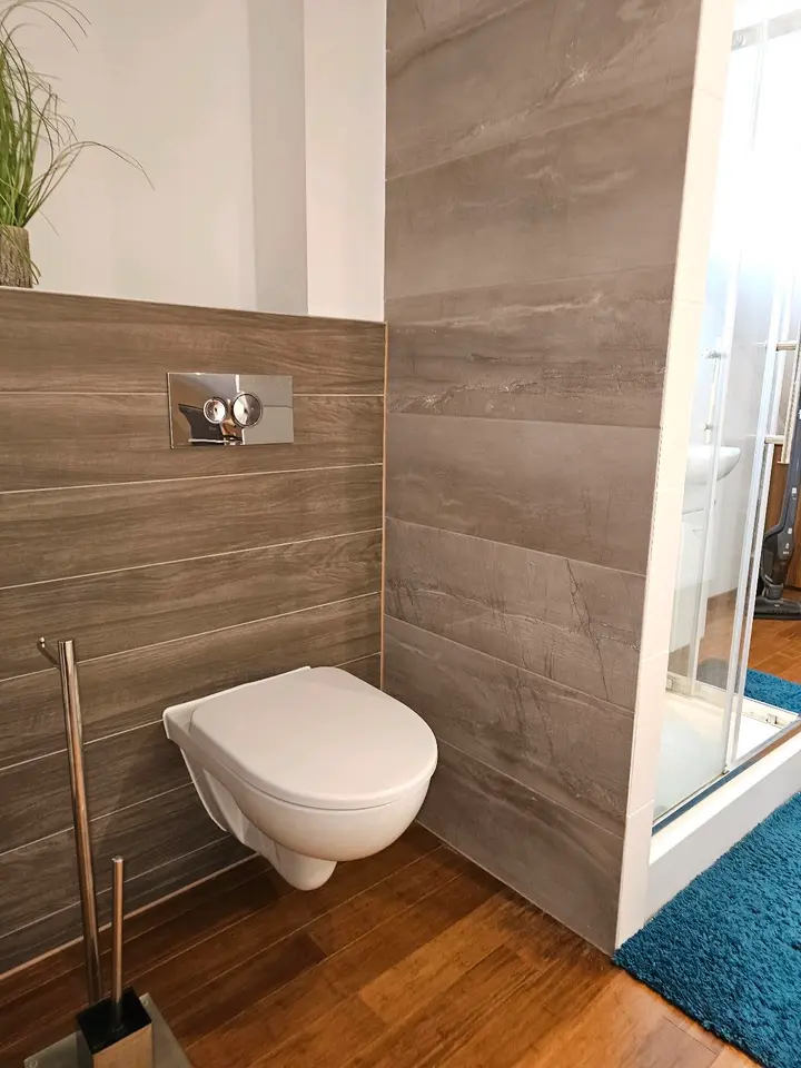 Studio mit 35 m² in Miltenberg – Bild 9