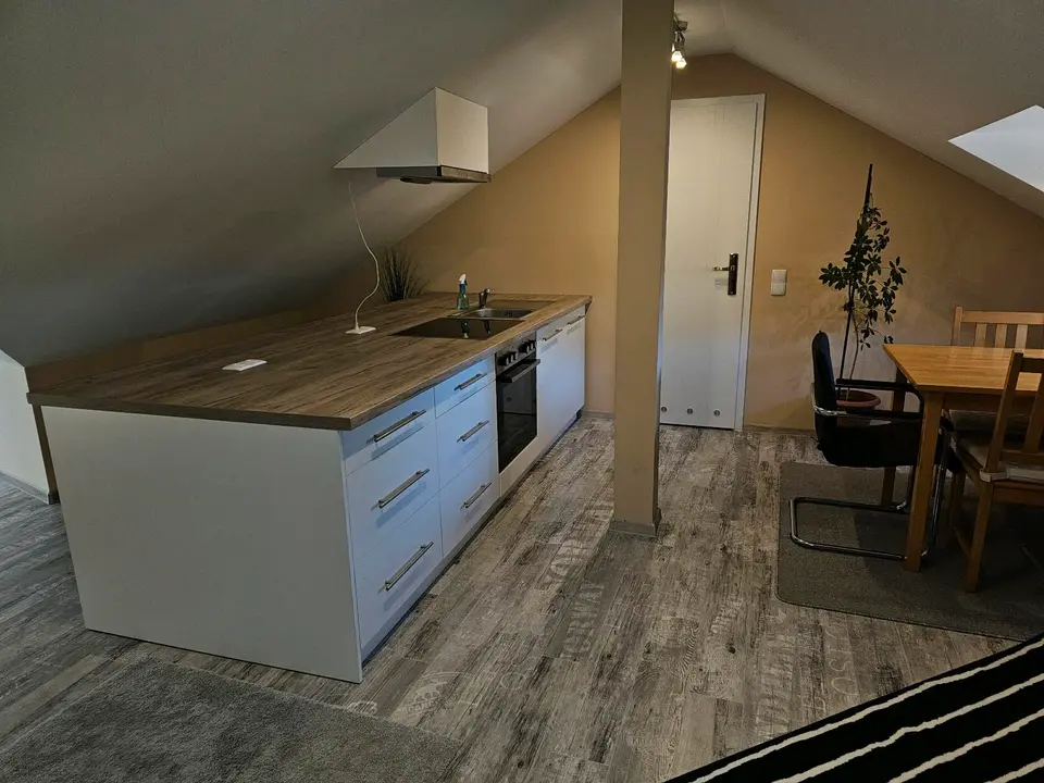 Studio mit 35 m² in Miltenberg – Bild 10
