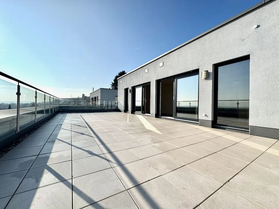 3 Zimmer Wohnung mit 126 m² in Mainz – Bild 2