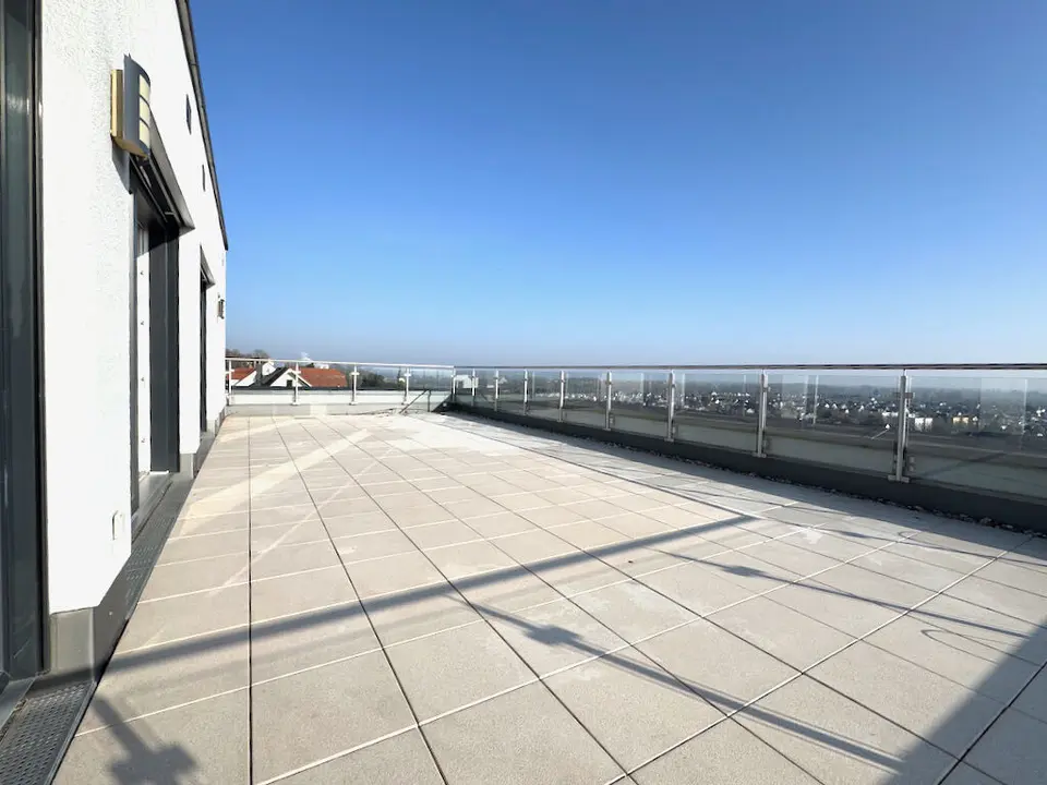 3 Zimmer Wohnung mit 126 m² in Mainz – Bild 6