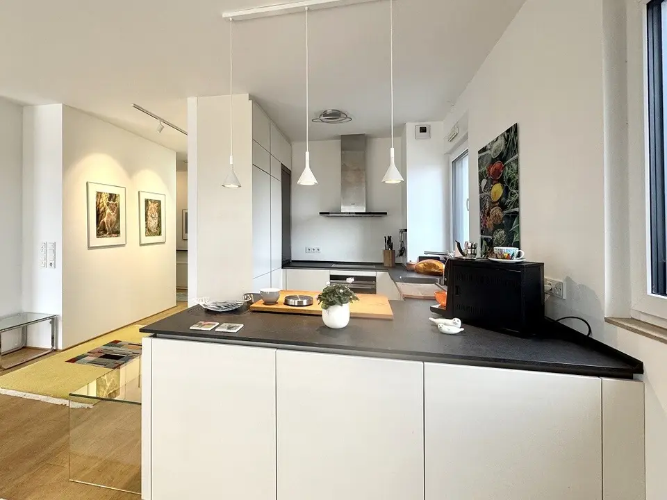 3 Zimmer Wohnung mit 126 m² in Mainz – Bild 7