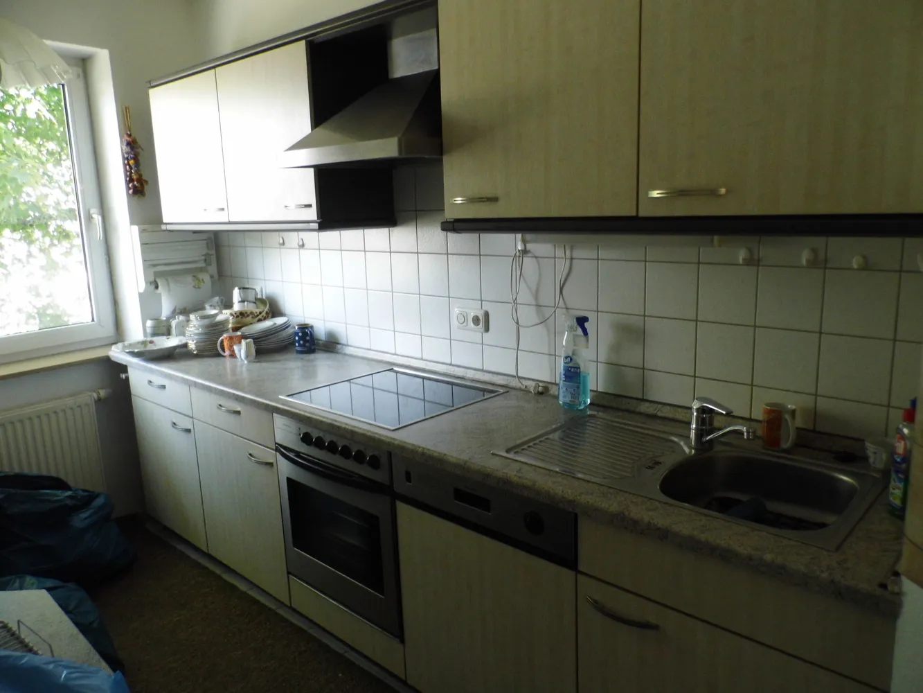 2 Zimmer Wohnung mit 52 m² in Gera – Bild 11