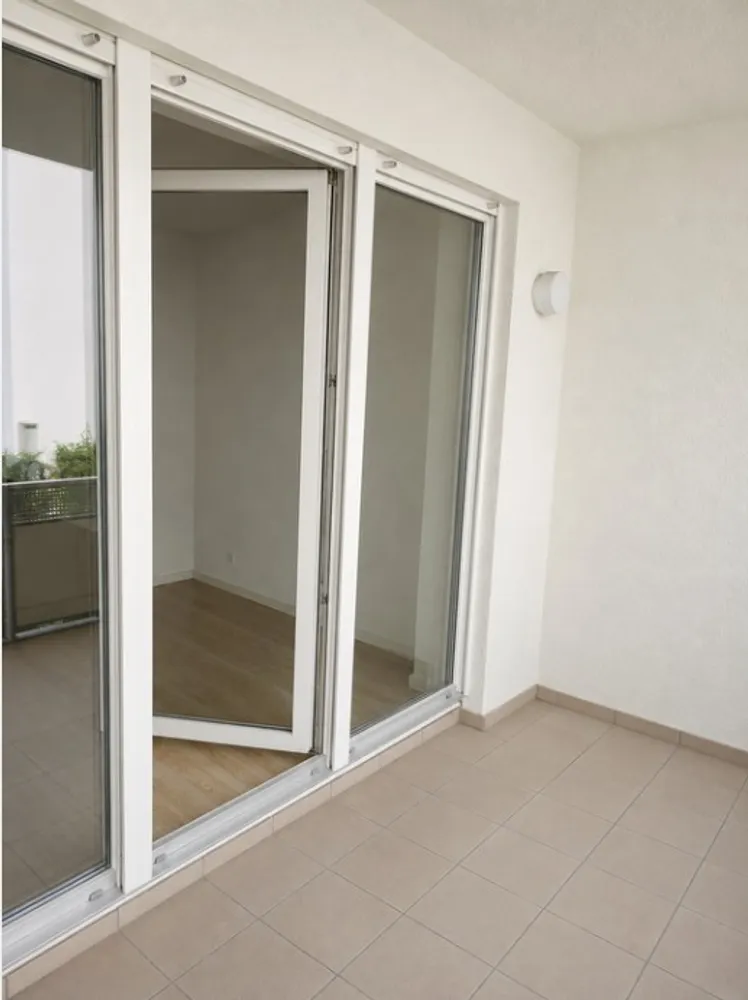 2 Zimmer Wohnung mit 52 m² in Gera – Bild 5