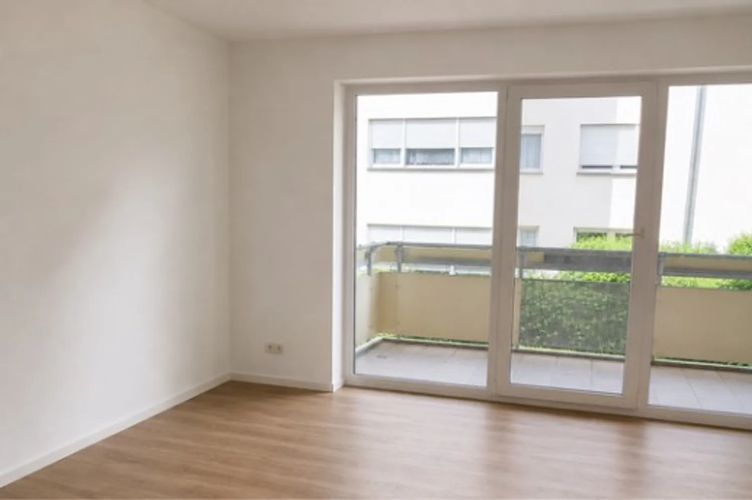 2 Zimmer Wohnung mit 52 m² in Gera – Bild 6