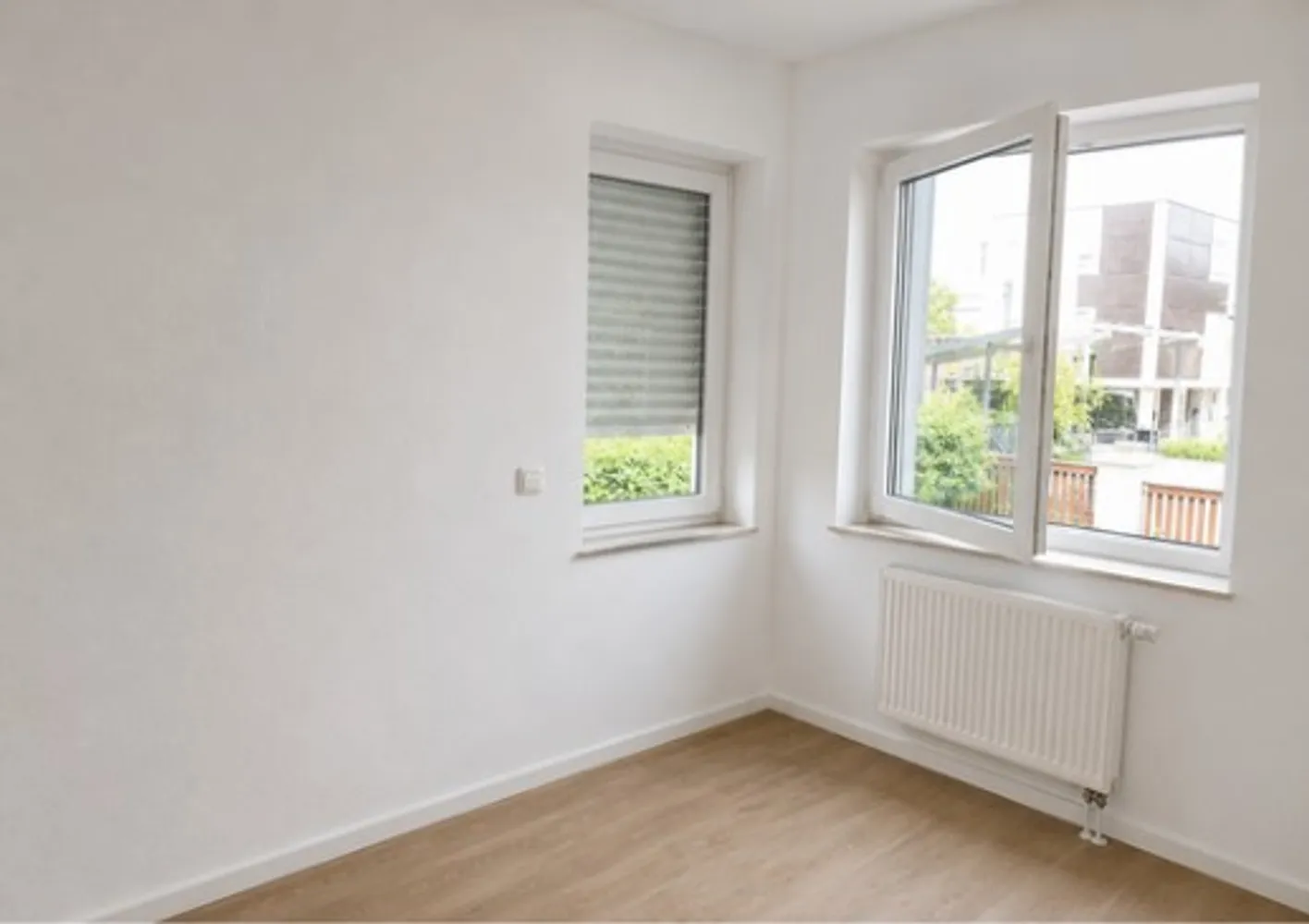 2 Zimmer Wohnung mit 52 m² in Gera – Bild 9