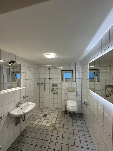 2 Zimmer Wohnung mit 60 m² in Aachen – Bild 7
