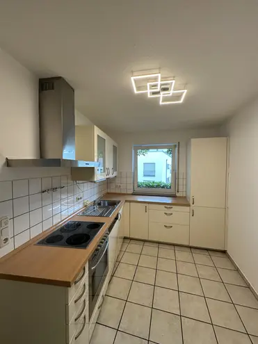 2 Zimmer Wohnung mit 60 m² in Aachen – Bild 8