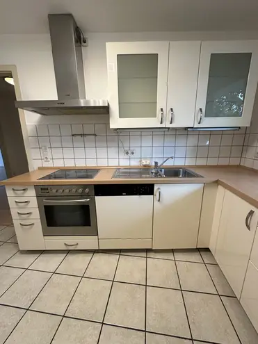 2 Zimmer Wohnung mit 60 m² in Aachen – Bild 9