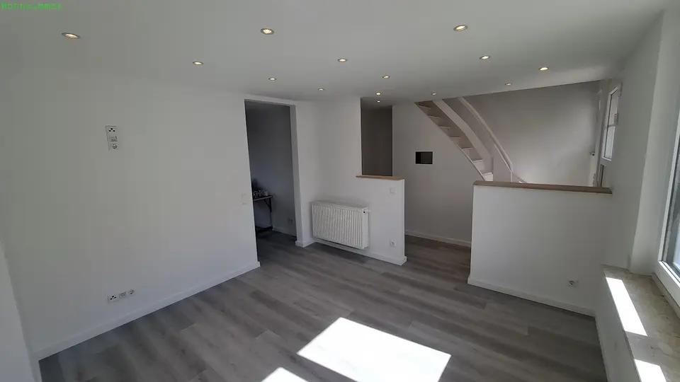 3 Zimmer Haus mit 65 m² in Cuxhaven – Bild 2