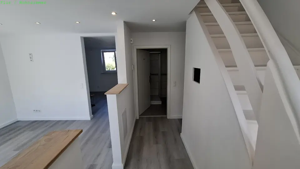 3 Zimmer Haus mit 65 m² in Cuxhaven – Bild 5