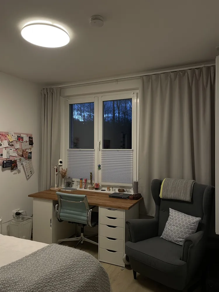 2 Zimmer Wohnung mit 42 m² in Bayreuth – Bild 11