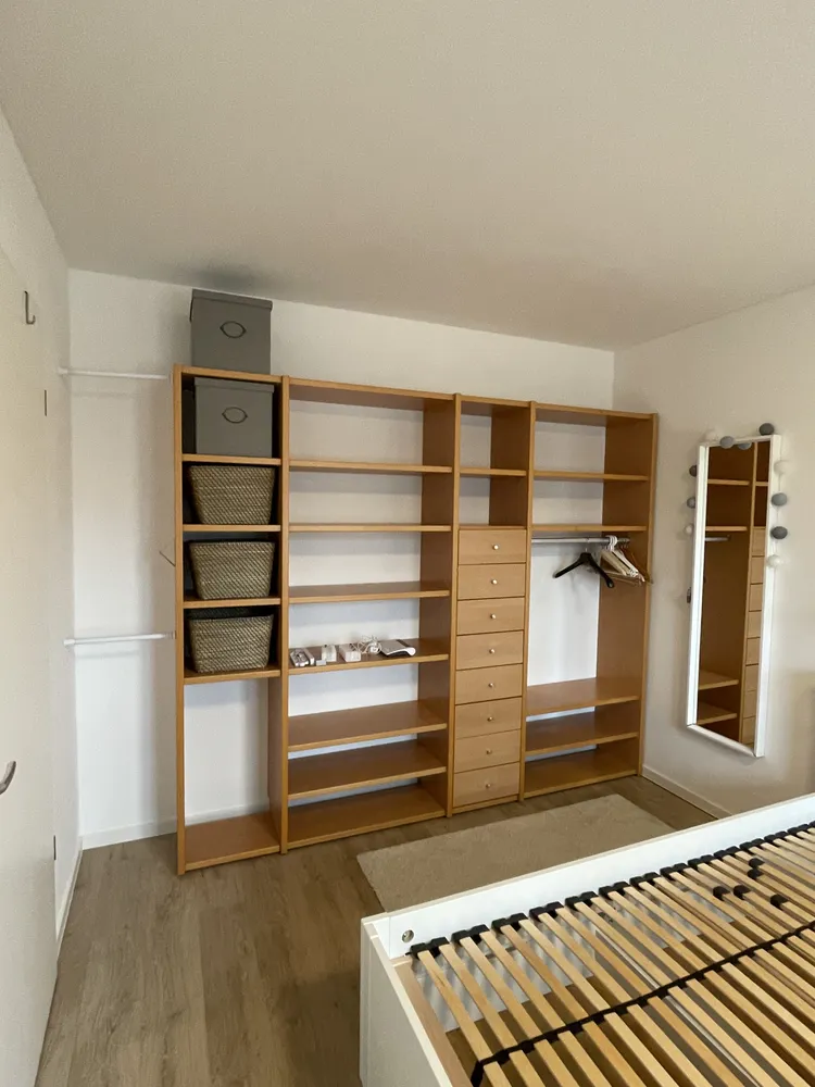 2 Zimmer Wohnung mit 42 m² in Bayreuth – Bild 12