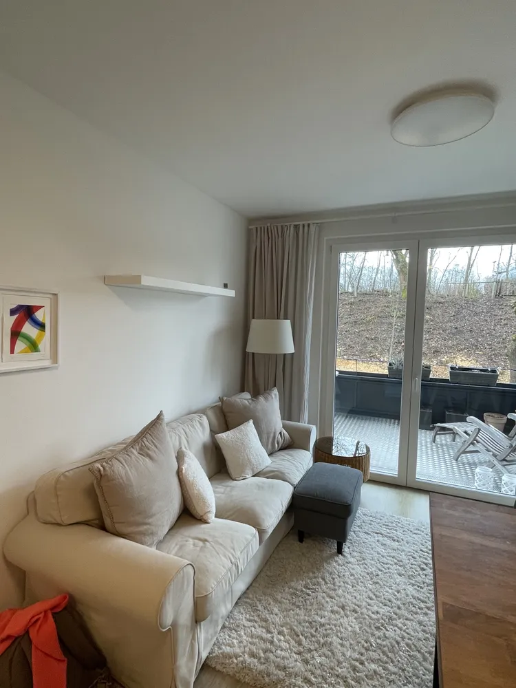 2 Zimmer Wohnung mit 42 m² in Bayreuth – Bild 4