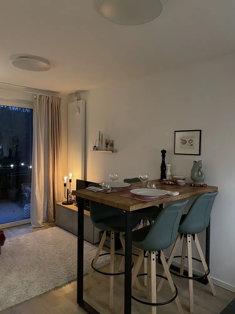 2 Zimmer Wohnung mit 42 m² in Bayreuth – Bild 5