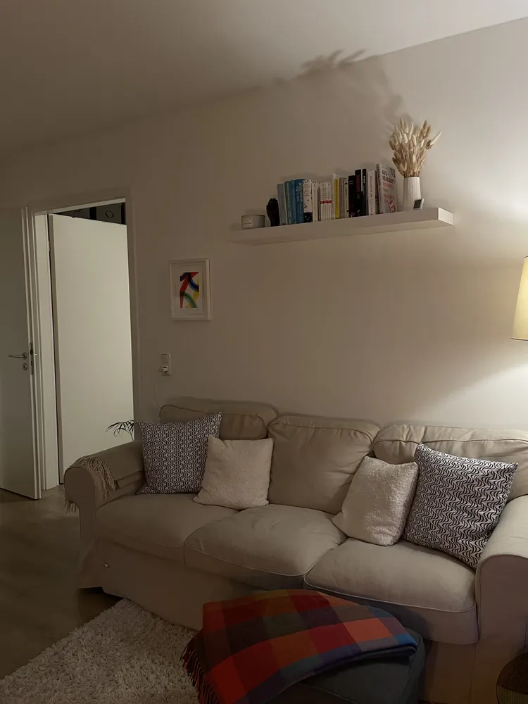 2 Zimmer Wohnung mit 42 m² in Bayreuth – Bild 6