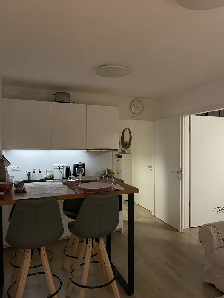 2 Zimmer Wohnung mit 42 m² in Bayreuth – Bild 7