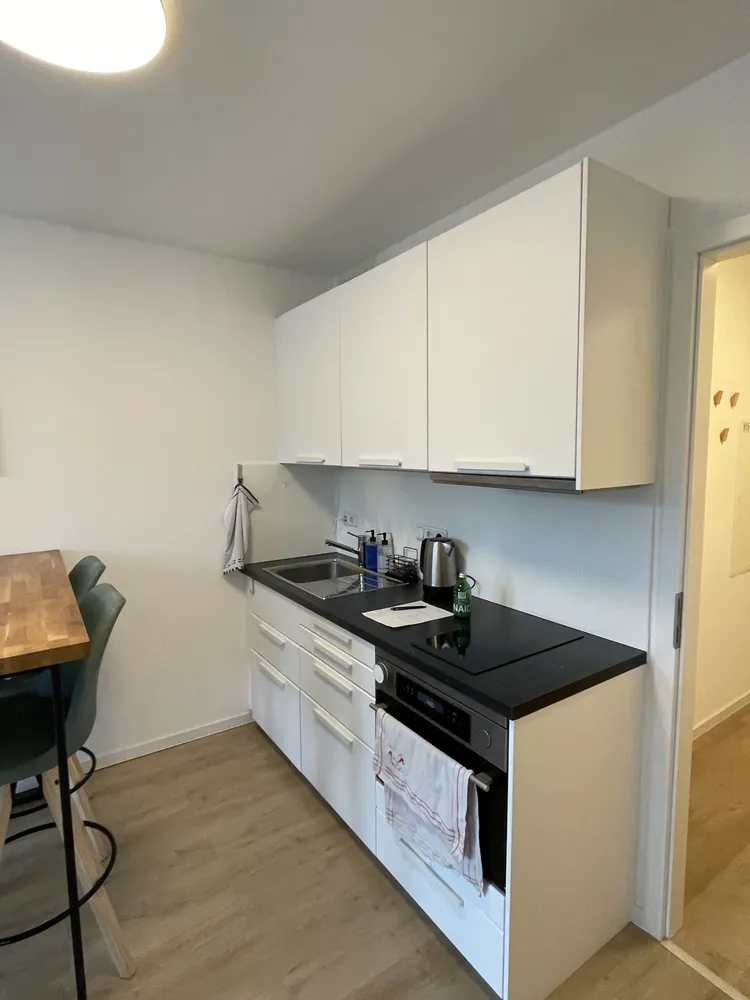 2 Zimmer Wohnung mit 42 m² in Bayreuth – Bild 8