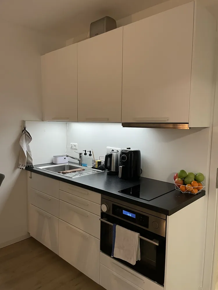 2 Zimmer Wohnung mit 42 m² in Bayreuth – Bild 9