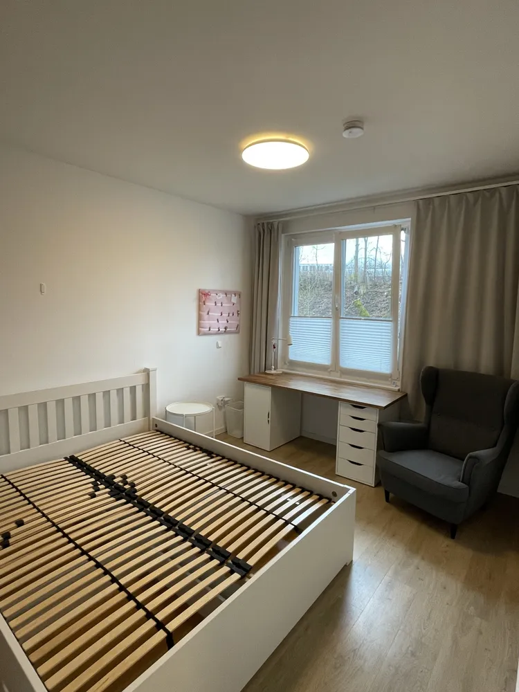 2 Zimmer Wohnung mit 42 m² in Bayreuth – Bild 10