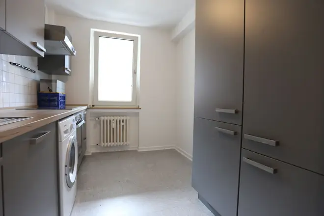 2 Zimmer Wohnung mit 54 m² in Düsseldorf – Bild 11