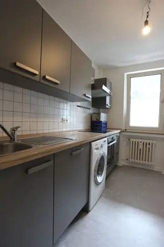 2 Zimmer Wohnung mit 54 m² in Düsseldorf – Bild 12