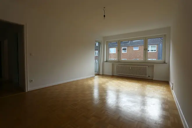 2 Zimmer Wohnung mit 54 m² in Düsseldorf – Bild 2