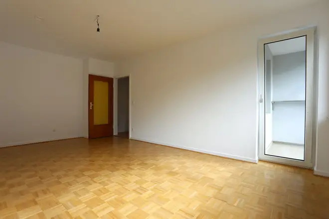 2 Zimmer Wohnung mit 54 m² in Düsseldorf – Bild 3